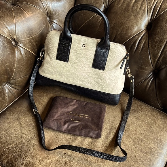 Kate Spade Handbag/Crossbody - NWT - Picture 3 of 7